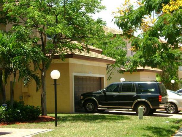 Homestay In Homestead Miami