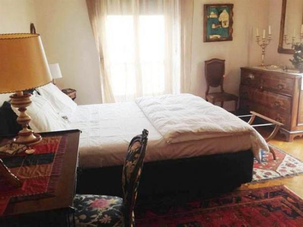 A Casa Armenia B&B