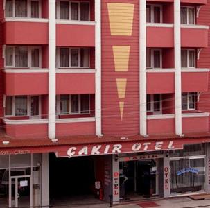 Otel Cakir