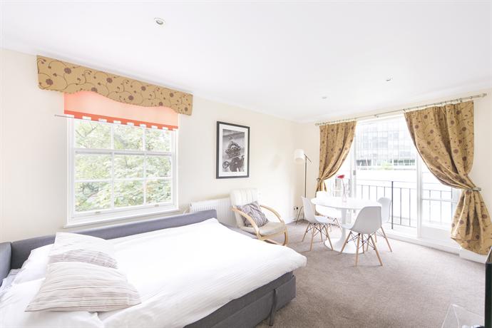 Welcoming 2BR apt in London Earls Court - FGPM6