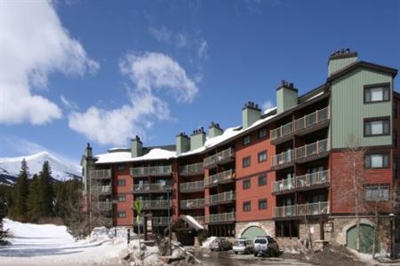 Sawmill Creek Lodging Breckenridge