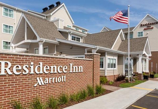 Residence Inn by Marriott Fargo