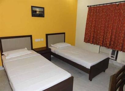 Rupkatha Guest House BE-219 Sector 1