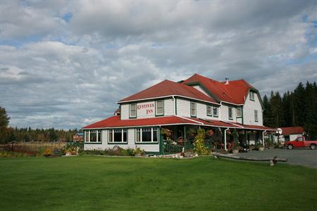 Gustavus Inn at Glacier Bay