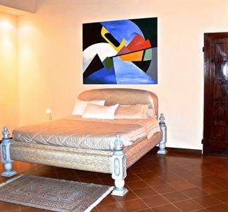 Villa Griffoni Executive Suites