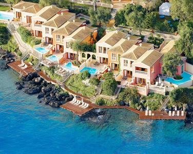 Grecotel Corfu Imperial
