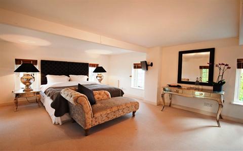 Brookes Farm Boutique Guesthouse