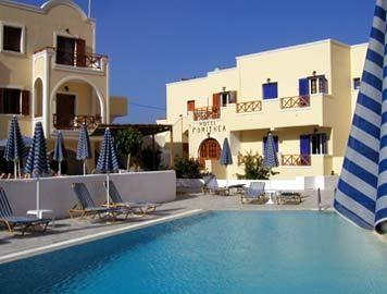 Syrigos Selini Hotel