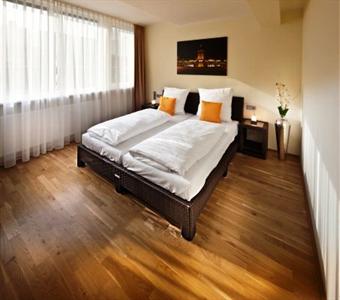 GuestHouse Mannheim