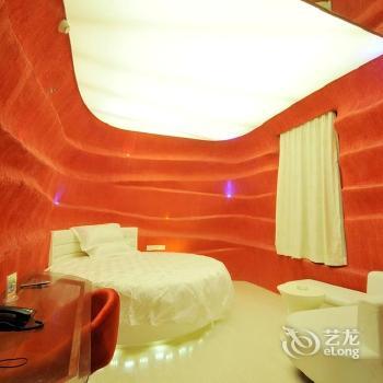 Nest Fashion Hotel Nanchang