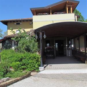 Albergo Riviera Pradamano