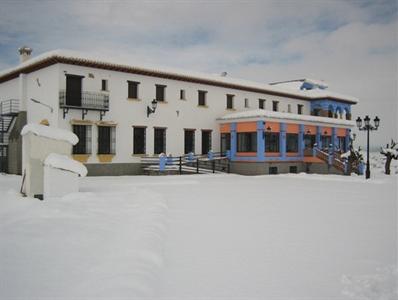 Hotel Rural Los Chaparros