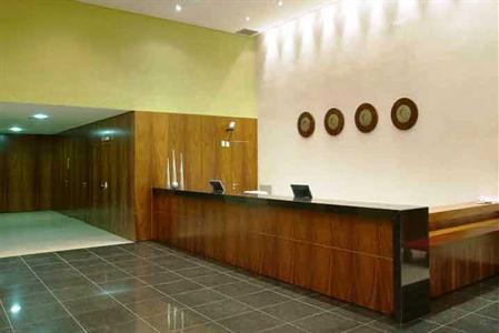 San Diego Suites Uberlandia