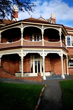 Egremont Bed and Breakfast Launceston