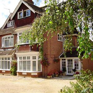 Whitemoor House