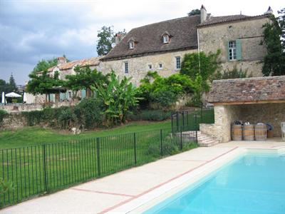 Chambres d'Hotes La Bastide des Tremieres