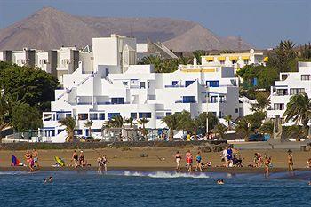 Club Pocillos Hotel Lanzarote