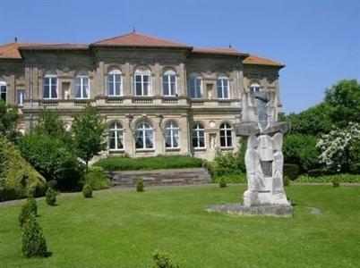 Chambres d'Hotes Chateau de Serans