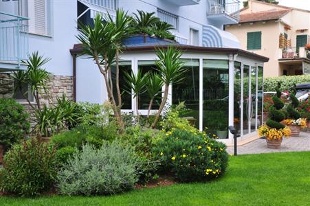 Riviera Blu Hotel Pisa