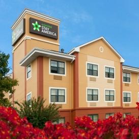 Extended Stay Deluxe Hotel Des Plaines