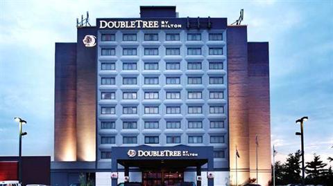 Doubletree Hotel Springfield