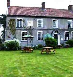 Wilmot House