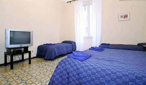 Furio Camillo Bed and Breakfast Rome