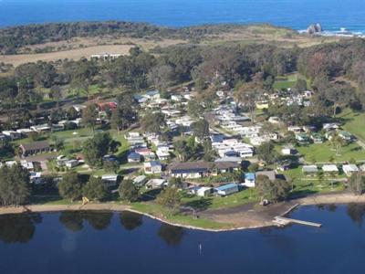 Wallaga Lake Holiday Park