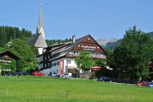 Gasthof-Pension Kirchenwirt Gosau