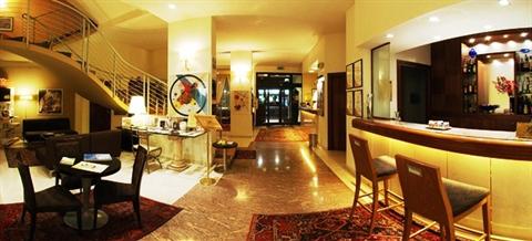 Carlton Hotel Ferrara