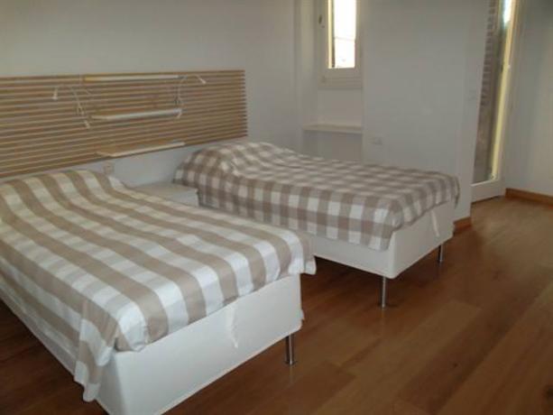 Homestay in Rifredi near Firenze Statuto Railway Station