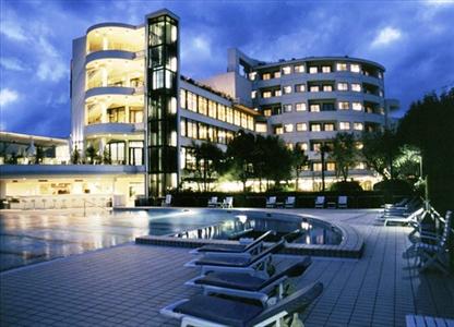 Le Palme Hotel Cervia