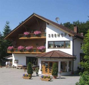 Seehof Tauer