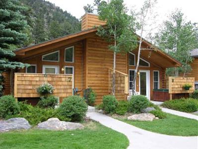 Condos Estes Park