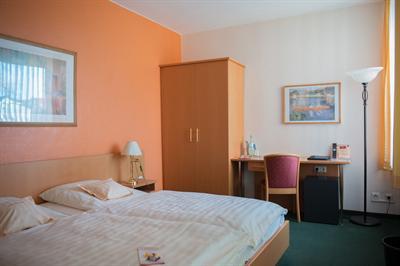 Hotel Stadt Cuxhaven