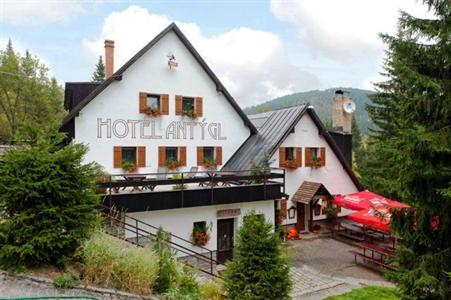 Antygl Hotel
