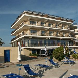 Grand Hotel L'Approdo Terracina