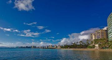 The New Otani Kaimana Beach Hotel