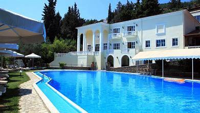 Corfu Village