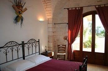 Bed and Breakfast Masseria Morrone