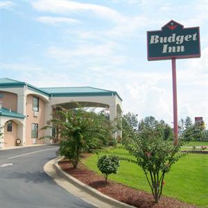 Budget Inn Northport