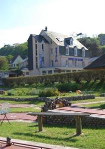 Hotel Des Bains Veulettes-sur-Mer