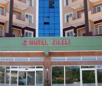 Hotel Zileli