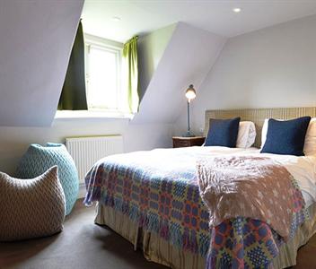 New Park Manor Hotel Brockenhurst