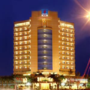 Phuong Dong Hotel Vinh