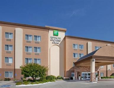 Holiday Inn Express Columbus