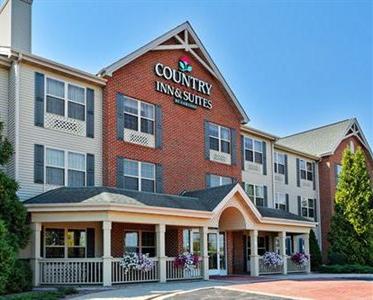 Country Inn & Suites By Carlson Sycamore