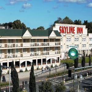 Skyline Inn