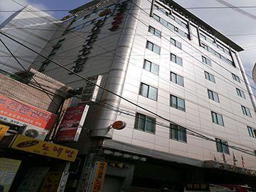 Hotel Palace Seoul