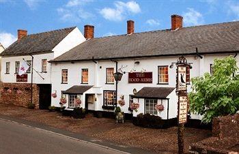 The Hood Arms